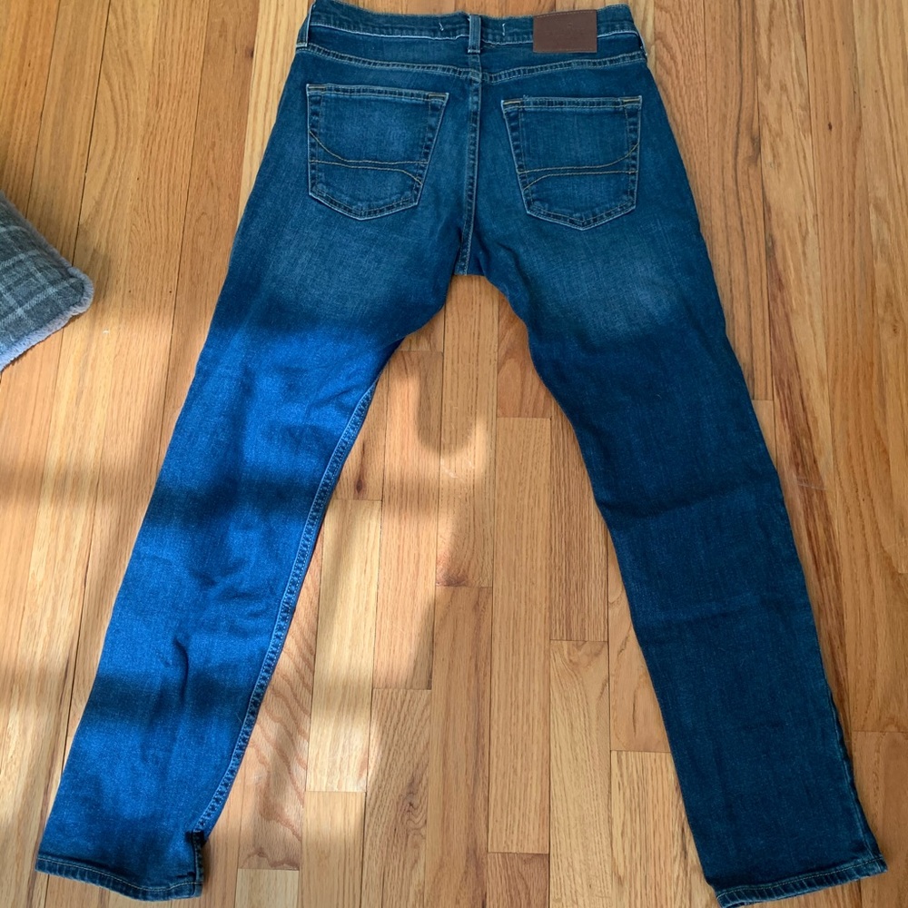Hollister jeans